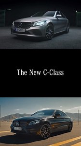 2.7K views · 85 reactions | 끊임없는 도전을 목표로 스스로를 탐구하며 나아가다. 더 민첩하고, 역동적으로. Never stop improving. The New C-Class | Mercedes-Benz Korea | Facebook