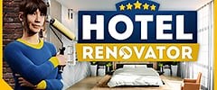 Hotel Renovator Trainer