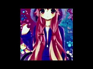 Nightcore avril lavigne- complicated