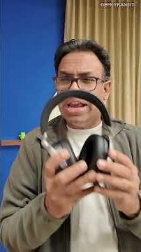 Sennheiser HDB 630 Review - Best Wireless Headphones?