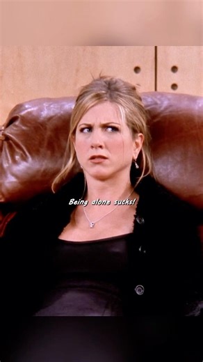 Rachel’s Dating Rule #1: NEVER Tell the Truth! 😂 | Friends S4 E10#shorts