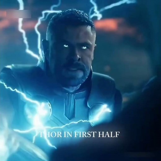 "God of Thunder Thor" #shorts #viralvideo