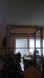 1.1K views · 15 reactions | 48kg/32kg/16kg/bw Sorry for not doing the best I am still cold a bit and we have cov*d home @tania_raw_workout Raws 60 beastmode pull superset attempt: 15x48kg+ 15x32kg+ 15x16kg+ 15xbw(94kg) 60 reps total, rest between Just for weight Change and catching the breath as superset ✊ This deload for next sets.. ⏳ | Adam Raw | Facebook