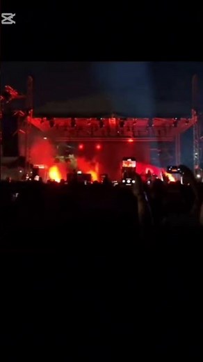 The Sisters of Mercy performing “Alice” LIVE ||Belgrade Concert 2025✨️#AliceLive #BelgradeConcert