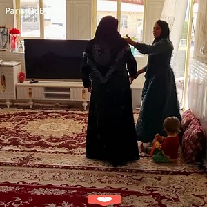 1.7M views · 10K reactions | Story of bad mom in law force to kick out from home without reason. Husband decide to leave from home together - Iran Lifestyle | Paris DuBuque | Facebook