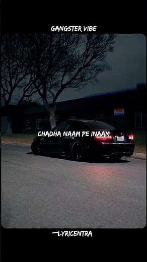 Bawal – DhiruMonchick | Lyrics Aesthetic Video | Emotional Vibes