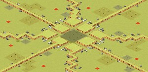 Rhino's Roulette ( 2-8) - CnCmaps