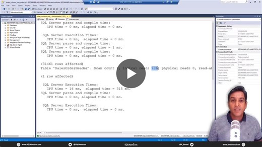 text | SQLMaestros posted on the topic | LinkedIn