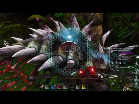 ASA EXTINCTION CORE ASCENDED EP 3