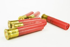 Why the .410 is a Great Option for This Season's Turkey Gun