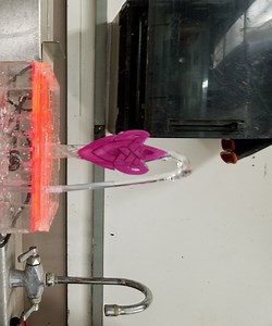 Sophisticated(maybe...) Do It Yourself Fountain