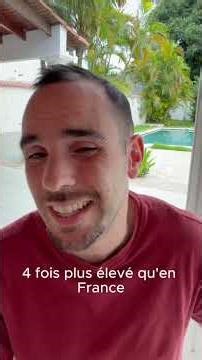 Tu es plus pauvre qu'un sud-americain (et voila pourquoi)\n#paraguay #expat #expatlife\n\n🎁 Guide d'Ex