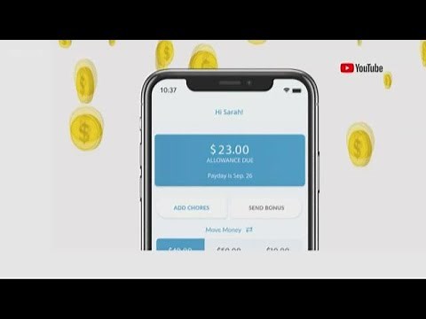 How the BusyKid app can help motivate your kids at home