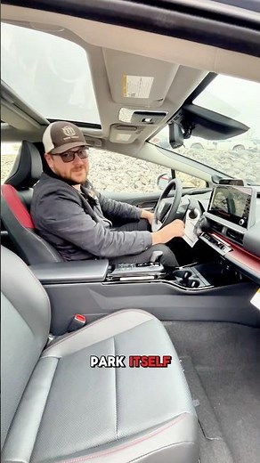 Closer Look at the 2024 Toyota Prius Prime XSE Premium 👀
