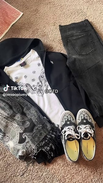 Stylish Archive Fashion Tips for Your OOTD