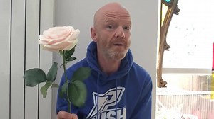 A message from Jimmy about the tragic events in Florida at the weekend. JS HQ. | Jimmy Somerville