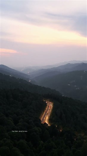 This is what my drone saw in the mountains today…#drone #dronevideo #dronefootage #djidrone