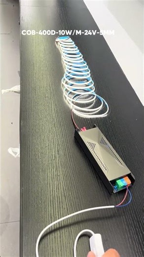 Cob Strip Light #decor #ledlight #powersupply #led