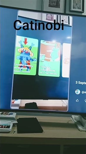 catinobi dances derpy's dance