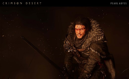 Here's the Gamescom 2023 gameplay trailer for Crimson Desert