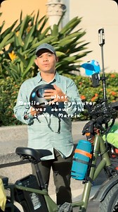 65 reactions · 6 comments | Here’s what Manila Bike Commuter loves about his Lumos Matrix  Get this smart helmet for FREE as part of our ongoing promo until June 15! | Popcycle | Facebook
