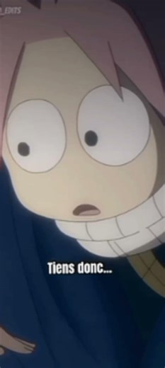 epic moment drôle de 100 yeah #fairytail 😂😂😂