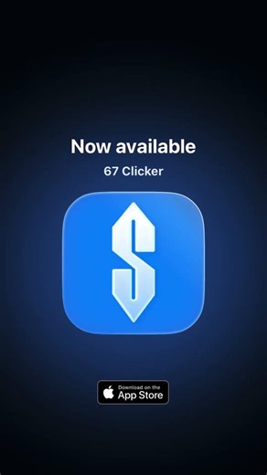 67 Clicker... #2026 #ijustine #ios