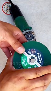 673K views · 3.6K reactions | Double Net Cut off Wheels ️ | Ming Tools | Facebook