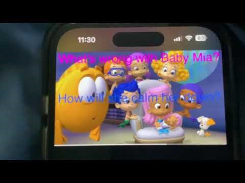 Wiggly Trivia/WildBrain (2008)