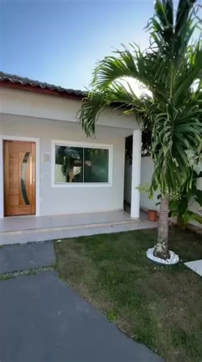 🏘📌Casa nova, moderna e pronta para morar!🏠✨️ 📍PINHEIRINHO ✔️ Cozinha integrada com excelente acabamento ✔️ Dormitórios bem distribuídos, sendo suíte ✔️ Banheiros modernos com box em vidro e nichos ✔️ Área gourmet com churrasqueira ✔️ Quintal funcional e bem aproveitado ✔️ Garagem ✔️ Acabamento de alto padrão 📍 Perfeita para morar ou investir. 📞 Entre em contato para mais informações ou agende uma visita.#viral #fy #casa #vendas #promessa