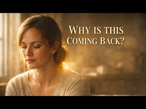 Why You’re Remembering Things You Thought You’d Forgotten