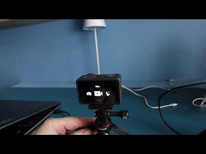 FOV boost lens by DJI we're to guess how it works and issues before released