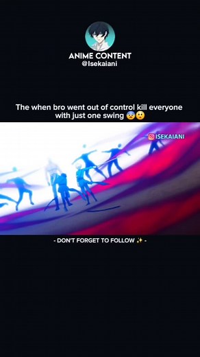 Anime Contents on Instagram: "𝗔𝗻𝗶𝗺𝗲 𝗗𝗲𝘁𝗮𝗶𝗹𝘀 𝗮𝗿𝗲 𝗵𝗲𝗿𝗲 ↓ • 𝗔𝗻𝗶𝗺𝗲 : Plunderer. • 𝗦𝗲𝗮𝘀𝗼𝗻𝘀 : 1/(24ep). • 𝗥𝗮𝘁𝗶𝗻𝗴 : 7.6/10 • 𝗚𝗲𝗻𝗿𝗲 : Action • Ecchi • Fantasy • Shounen. • 𝗦𝗼𝗻𝗴 : DON'T STOP! © : @isekaiani ● IF YOU THINK I DESERVE ONE FOLLOW FROM YOU THEN DON'T HESITATE TO DO IT. 𝗦𝘂𝗺𝗺𝗮𝗿𝘆:- Alcia is a world governed by "Count": numbers engraved on a person's body, representing any number related to their life. These Counts determine a person's social s