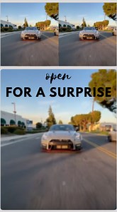 Might Just Put a Sign on the Hatch: “Open Carefully.”