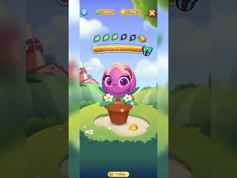 Farm Heroes saga level 744 to 749