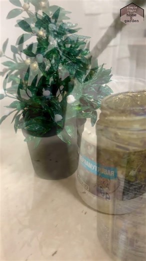 🌿 Artificial flower - repainting🌿