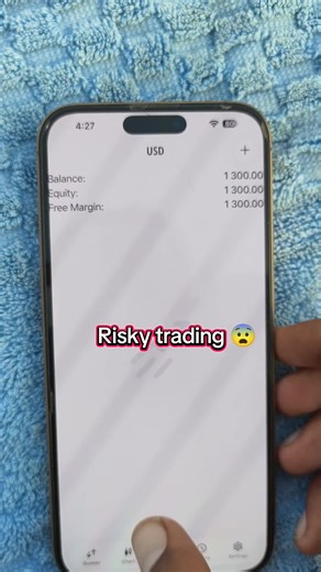 Understanding Risky Trading Strategies in Forex