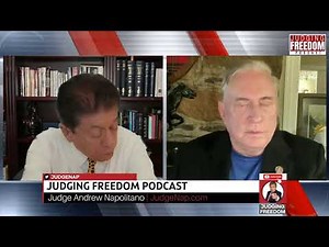 COL. Douglas Macgregor : Trump And His Wars.