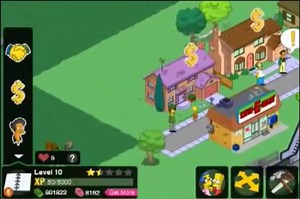 The Simpsons Tapped Out Cheats , Hack Tool, Pirater for iOS - iPhone, iPad and Android