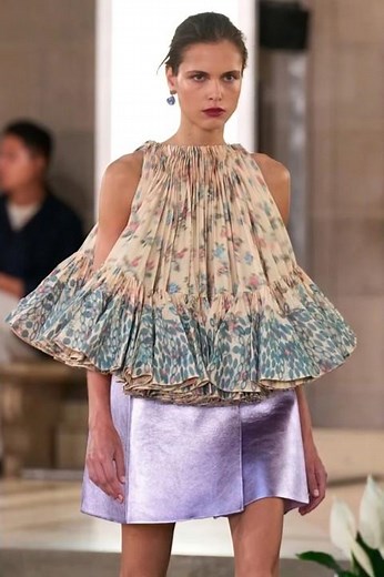 Louis Vuitton Resort 2027: Keith Haring Meets High Fashion 🎨