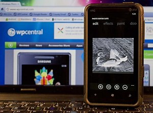 Photo Editor - Review