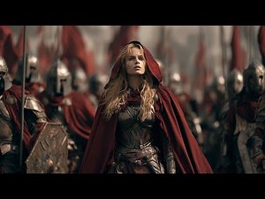 The Human Guarded Her Daughter—And the Alien Queen Declared Him Hers | Sci-Fi Vault