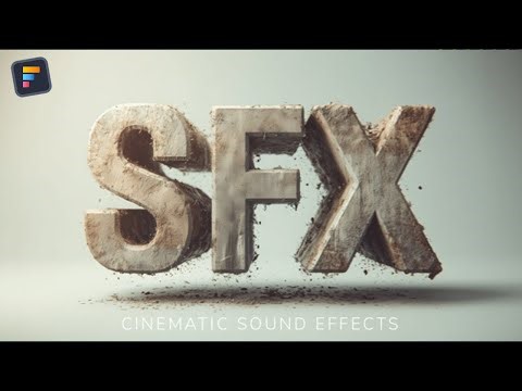 Filmstro SFX Explained | What’s Different from Music Tracks?
