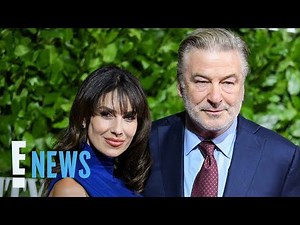 Why Hilaria, Alec Baldwin Are Considering a Cross-Country Move | E! News