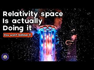 Relativity Terran R progress: Latest SpaceX Starbase Updates:Starship Test Tanks & Gigabay Expansion