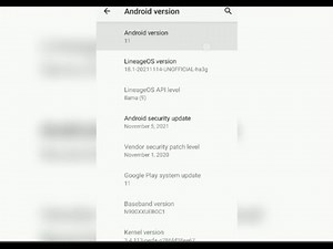 Lineage-18.1 for samsung galaxy note 3 | ha3g | lineage os | hackteckz
