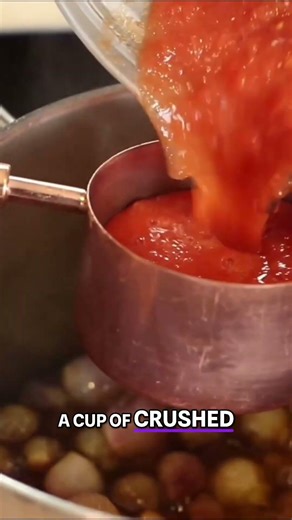 Easy Cod and Pearl Onion Stew Recipe