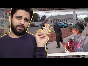 Inappropriate Behavior (2014)