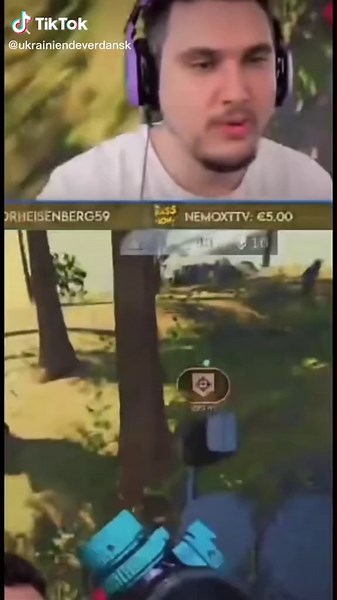 Quand tu marches sur les pas des grands @chowh1 #pourtoi #gaming #warzone #twitch #fyp