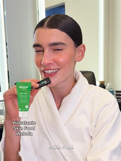 Dicas de Skincare para Peles Secas com Skin Food